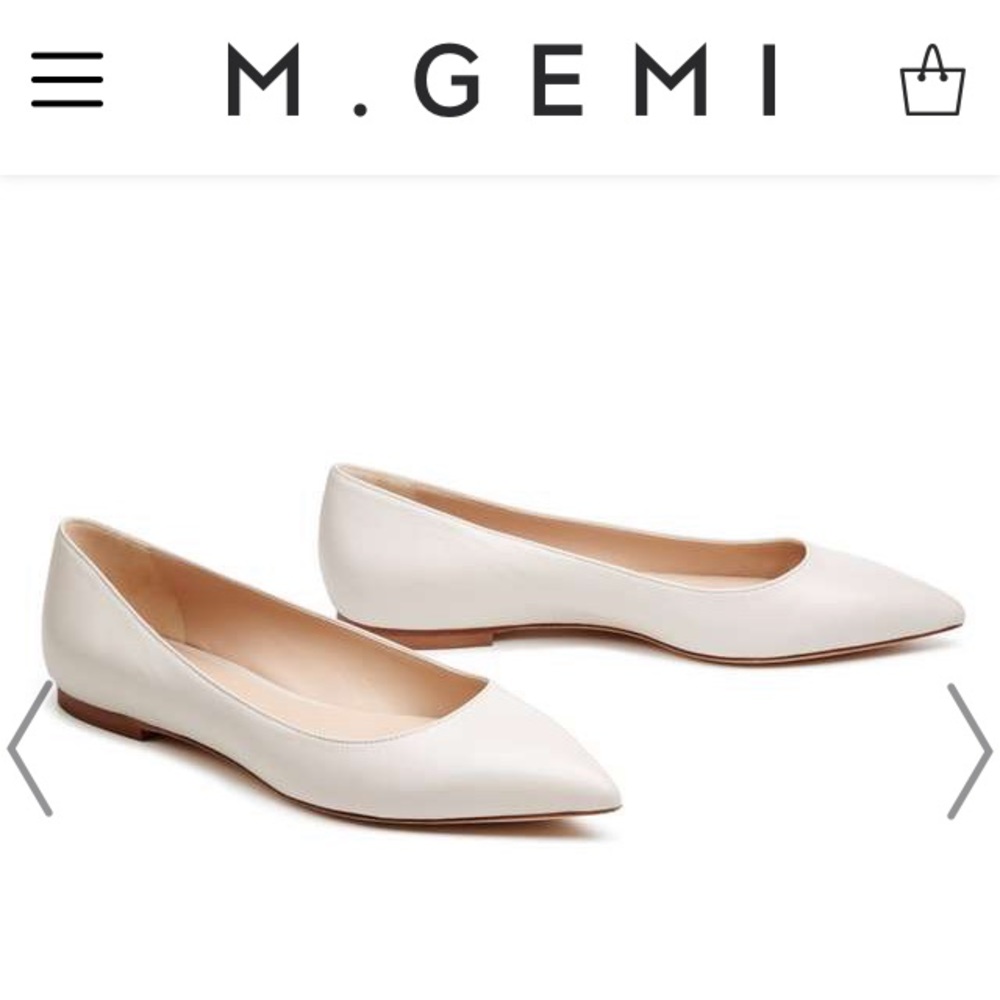 M. Gemi The Fortuna Flats